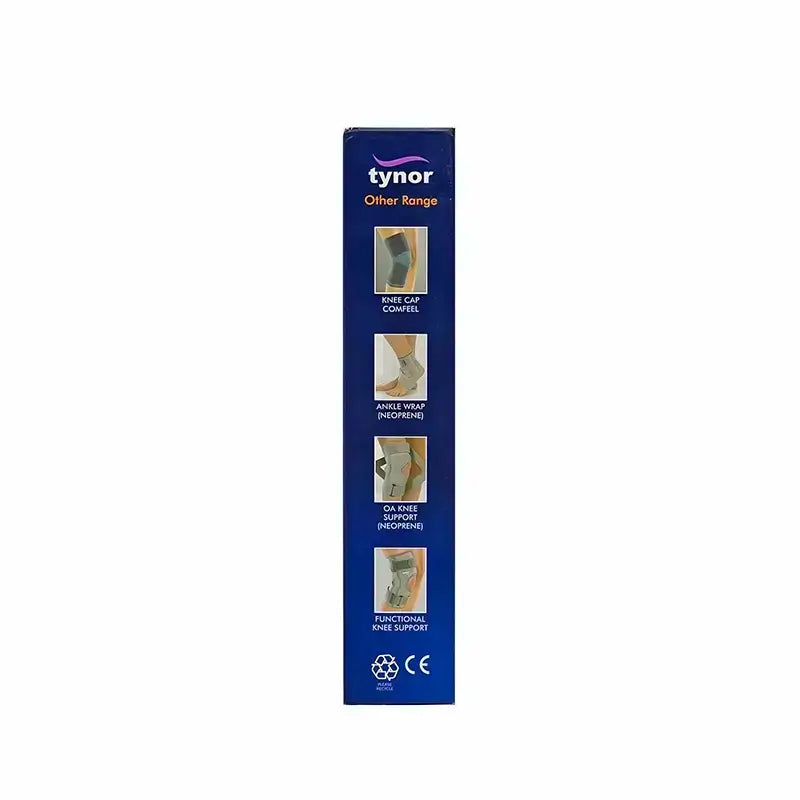 Tynor Thigh Support L 1 Pc D14