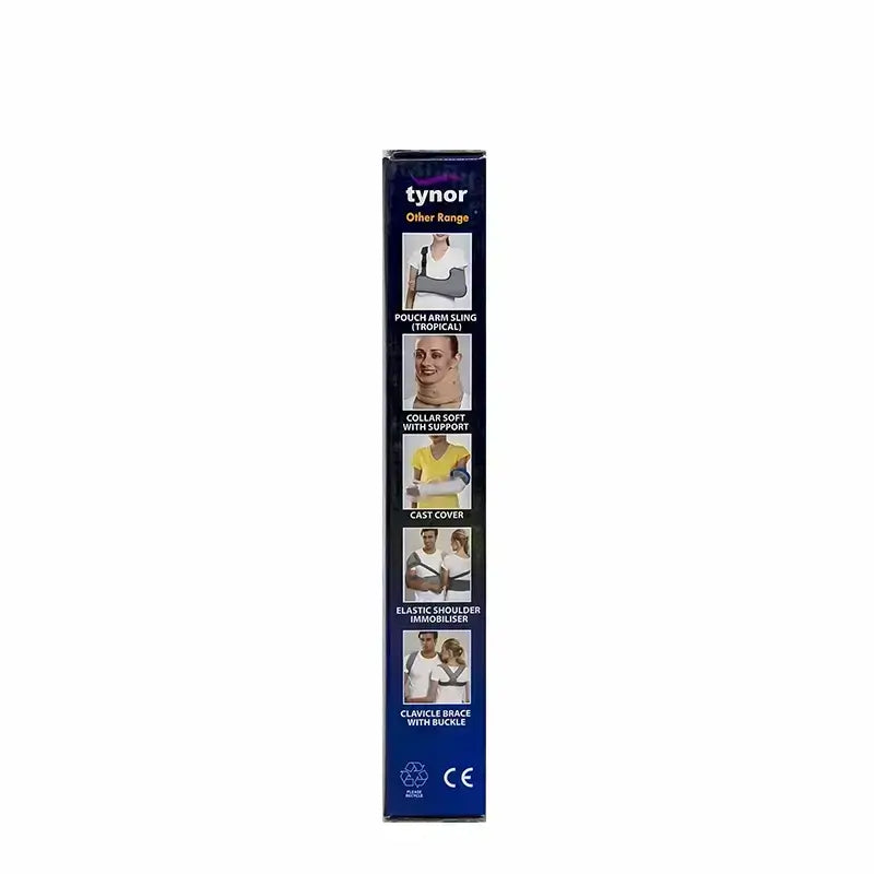 Tynor Pouch Arm Sling (Baggy) XXL 1 Pc C06
