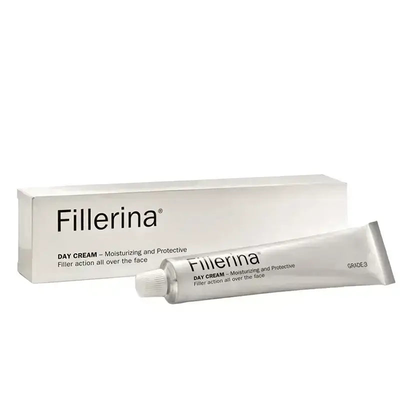 Fillerina Day Cream Grade 3 - 50 ml