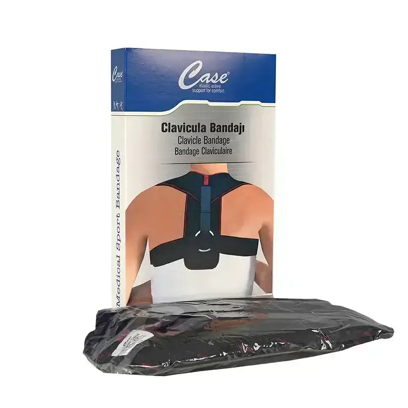 Case Clavicle Bandage Small - Medium