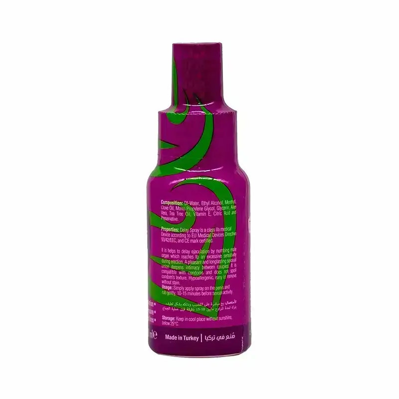 Dream Drops Delay Spray 50 ml