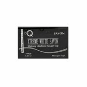 Dr Q Xtreme Whitening Glutathione Massager Soap 150 g
