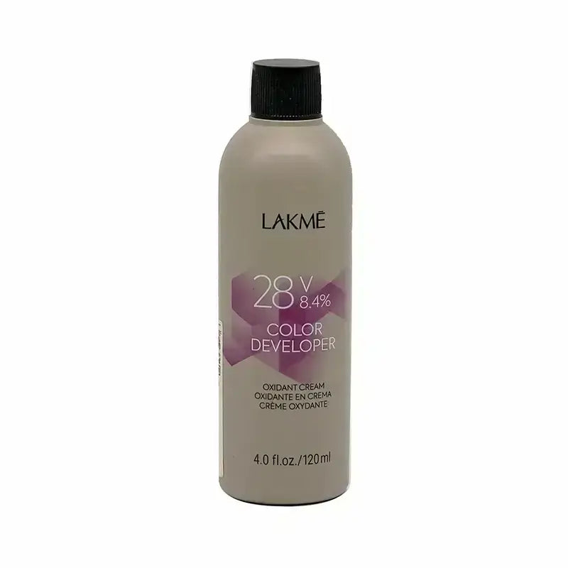 Lakme Chroma Developer 28V 120 ml