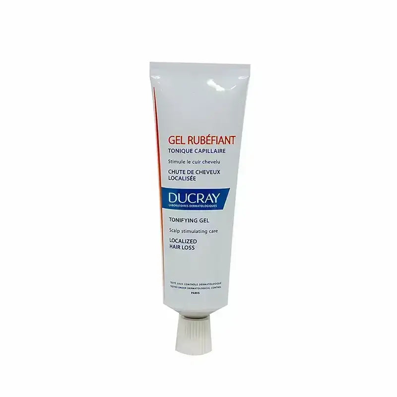 Ducray Stimulating Tonifying Gel 30 ml