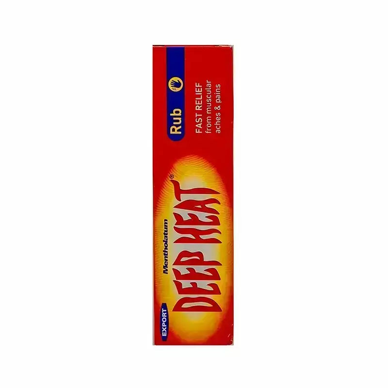 Deep Heat Rub 35 g