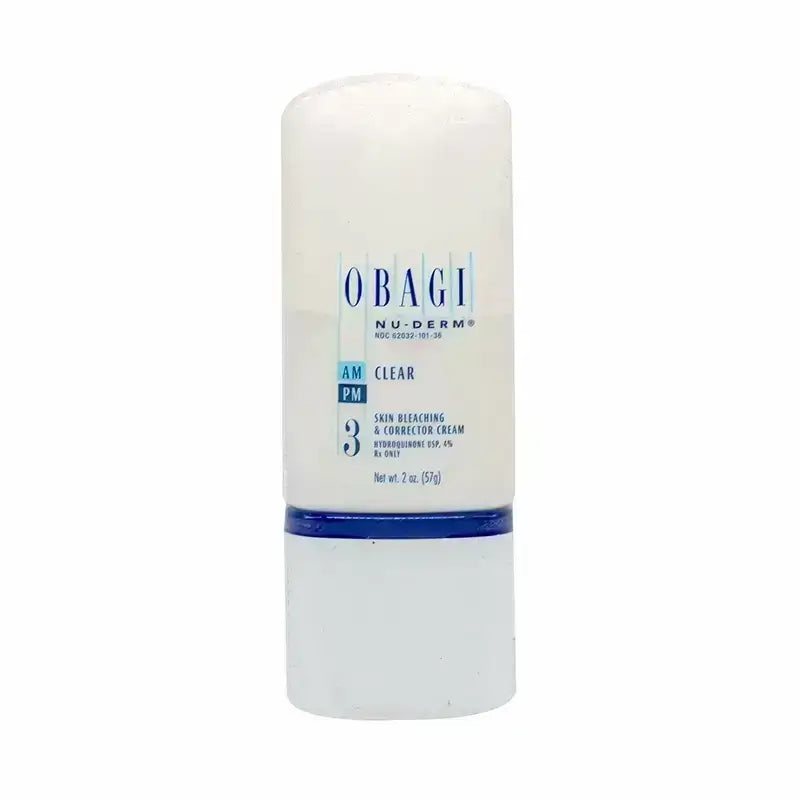 Obagi Nu Derm Clear Cream 57 g