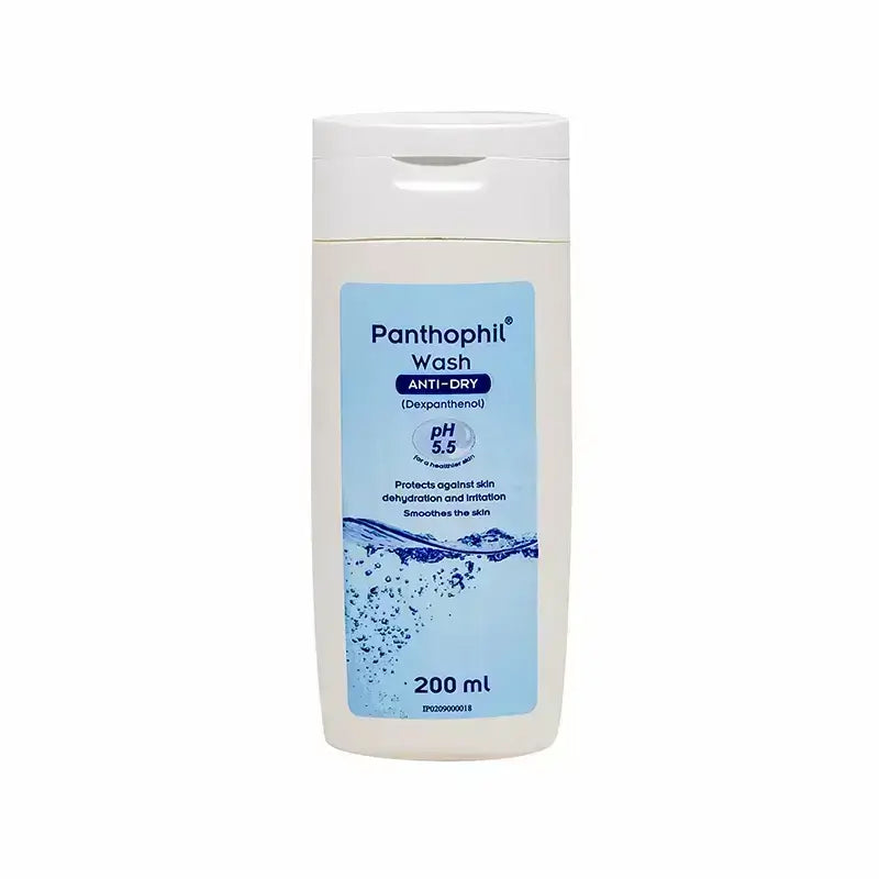 Panthophil Anti Dry Wash 200 ml