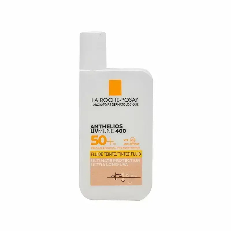 LA Roche Posay Anthelios UVmune SPF 50+ Tinted Fluid 50 ml