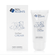 Inspira Skin Accents Hand Repair Cream 50 ml