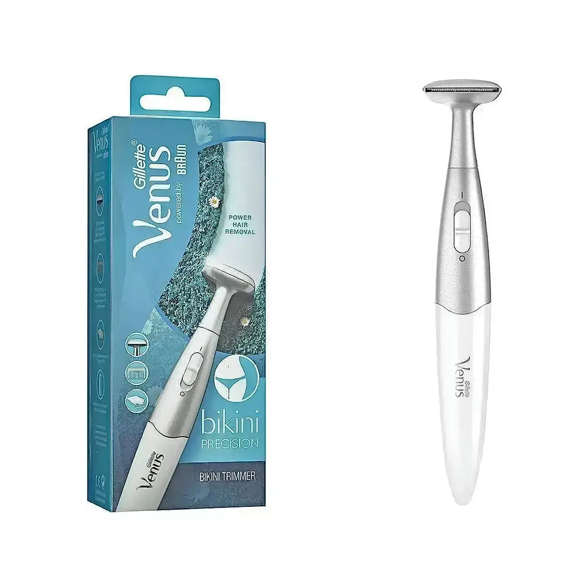 Gillette Venus Bikini Trimmer