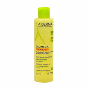 A-Derma Exomega: Soothing Shower Oil for Dry & Sensitive Skin