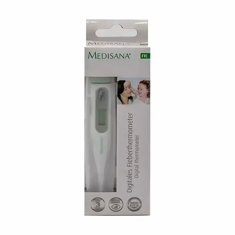 Medisana FTC Digital Thermometer