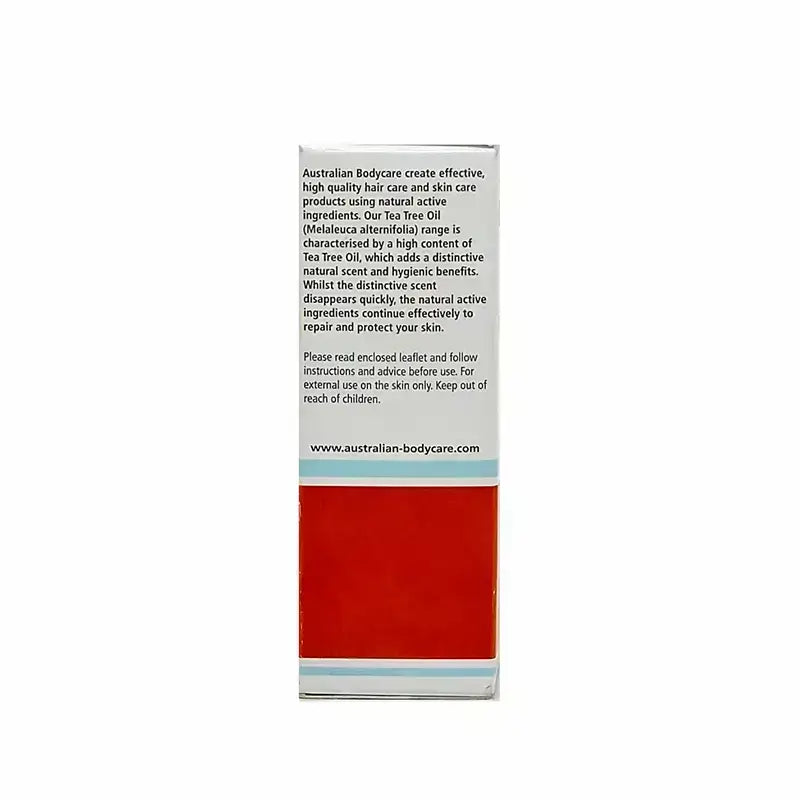 A.B.C. Pure Tea Tree Oil 10 ml