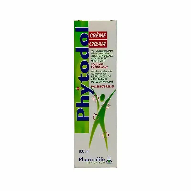 Phytodol Cream 100 ml