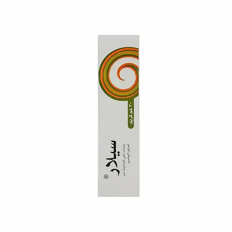 Sealar Haemorrhoid Cream 30 g