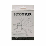 Rossmax Nebulizer Accessory Pack