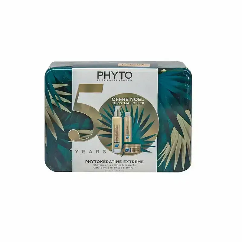 Phyto Coffret Set (Phytokeratine Extreme) Offer