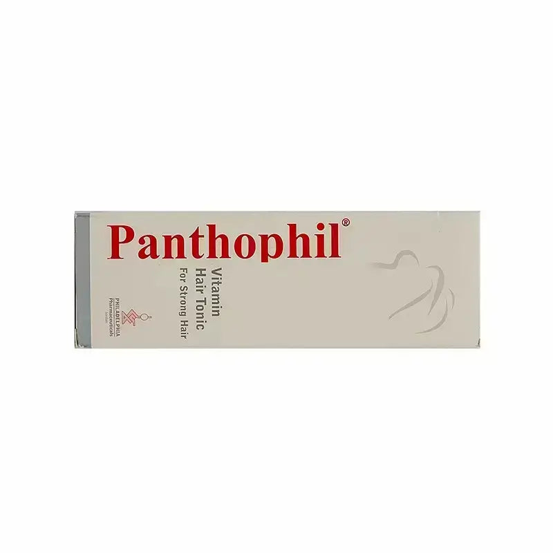 Panthophil Vitamin Hair Tonic 150 ml
