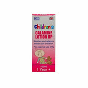 Bells Children's Calamine Lotion BP 100 ml