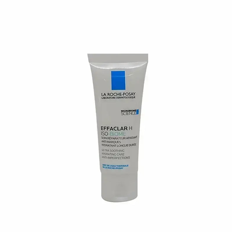 LA Roche Posay Effaclar H Iso Biome Cream 40 ml