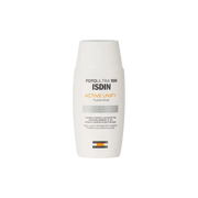 ISDIN Foto Ultra 100 Active Unify SPF 50+ Fusion Fluid 50 ml
