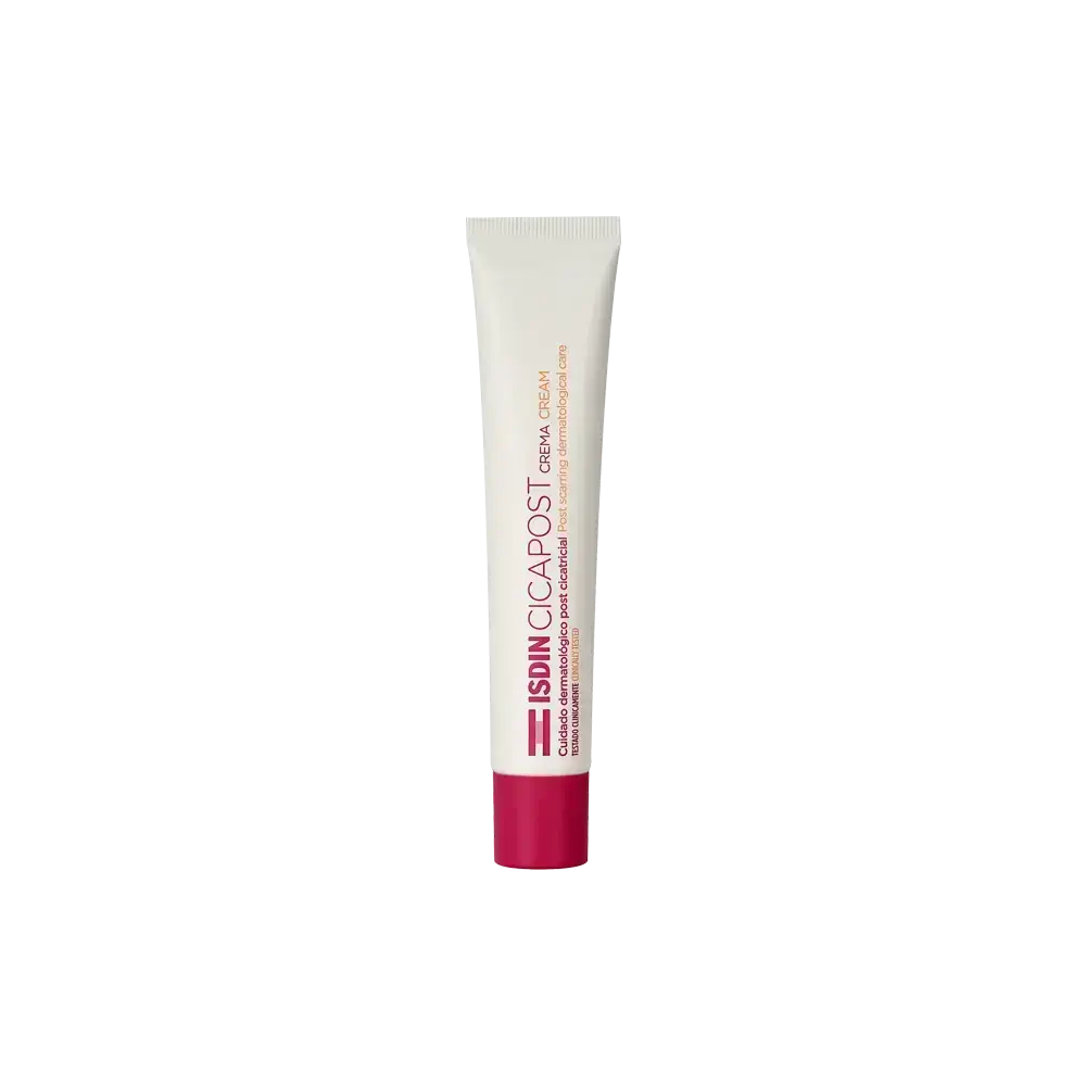 ISDIN Cicapost Post Scarring Cream 50 g