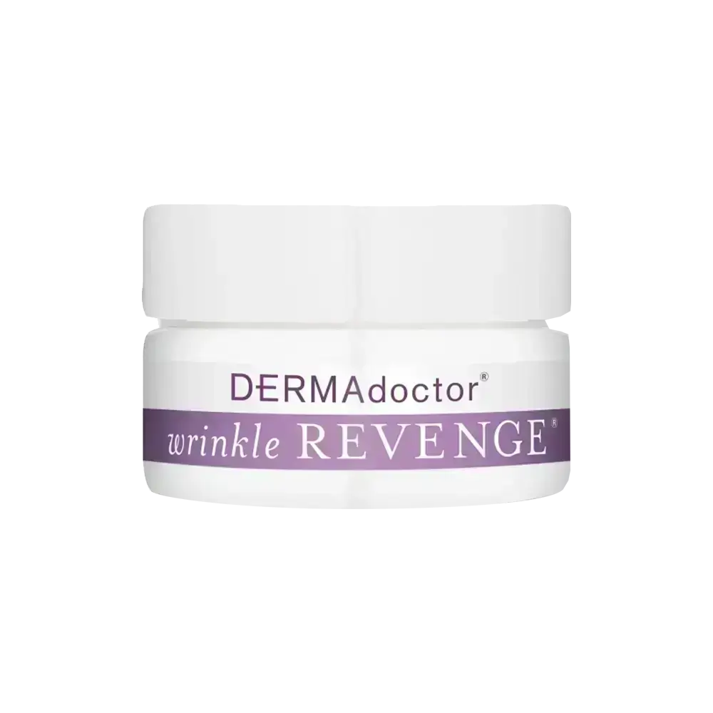 Derma Doctor Wrinkle Revenge Rescue & Protect Eye Balm 15 ml
