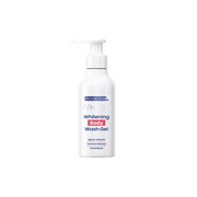 Novaclear Body Whitening Wash Gel 200 ml
