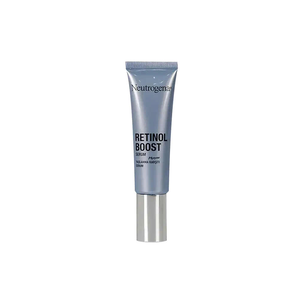 Neutrogena Retinol Boost serum 30 ml
