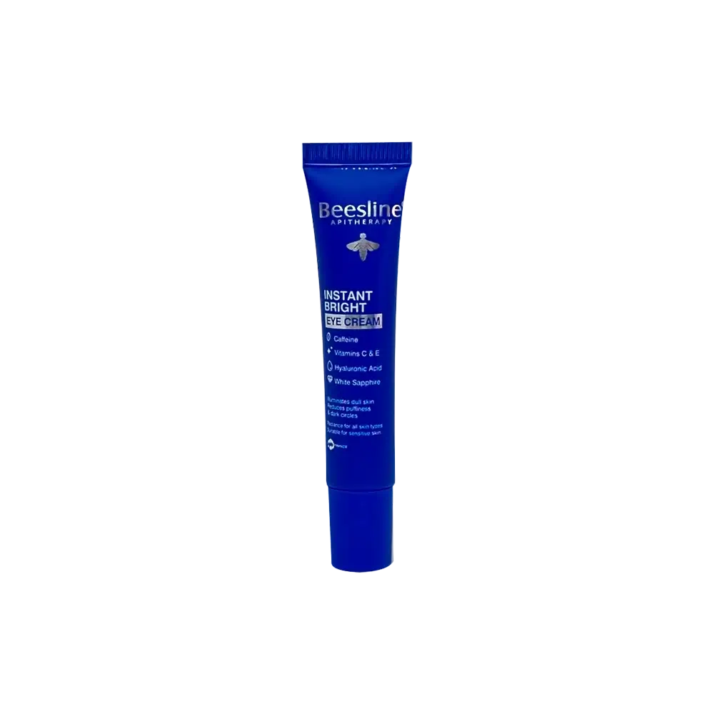 Beesline Instant Bright Eye Cream 15 ml