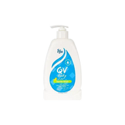 QV Baby Gentle Wash 500 g