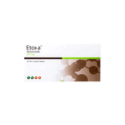 إتوكسا 90 مجم 30 قرص