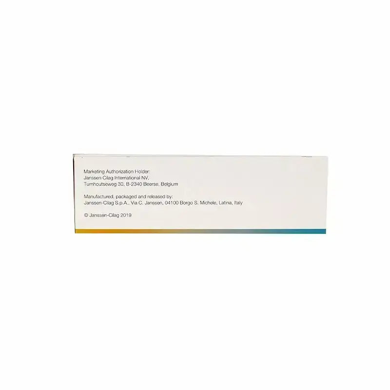 Resolor 1 mg F/C Tabs 28'S For Constipation