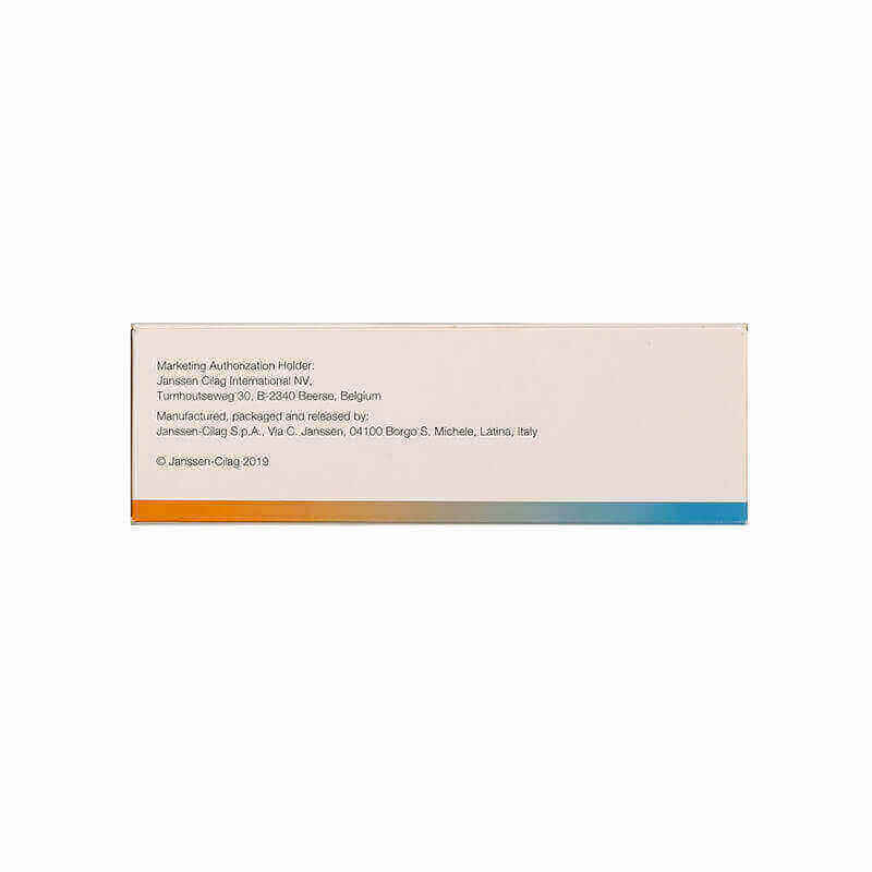 Resolor 2 mg F/C Tabs 28'S For Constipation