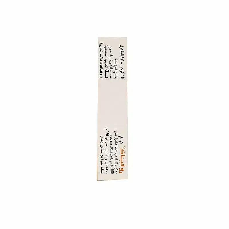 Rofenac SR 100 mg Tabs 10'S