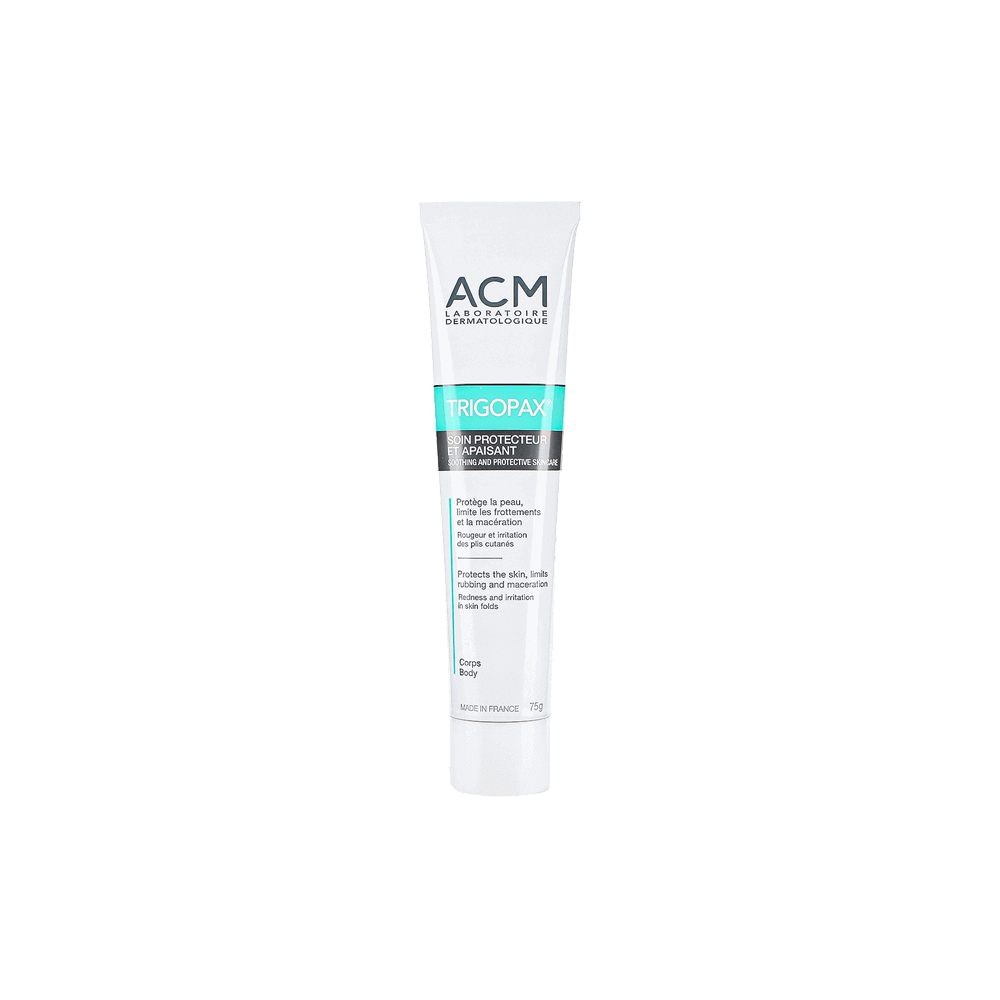 ACM Trigopax Soothing Cream 75 ml