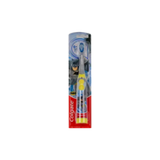 Colgate Junior +6 Years Batman Powered Toothbrush Extra Soft 1 Pc