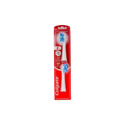 Colgate 360 Sonic Optic White Replacement Brush Heads 2 Pcs