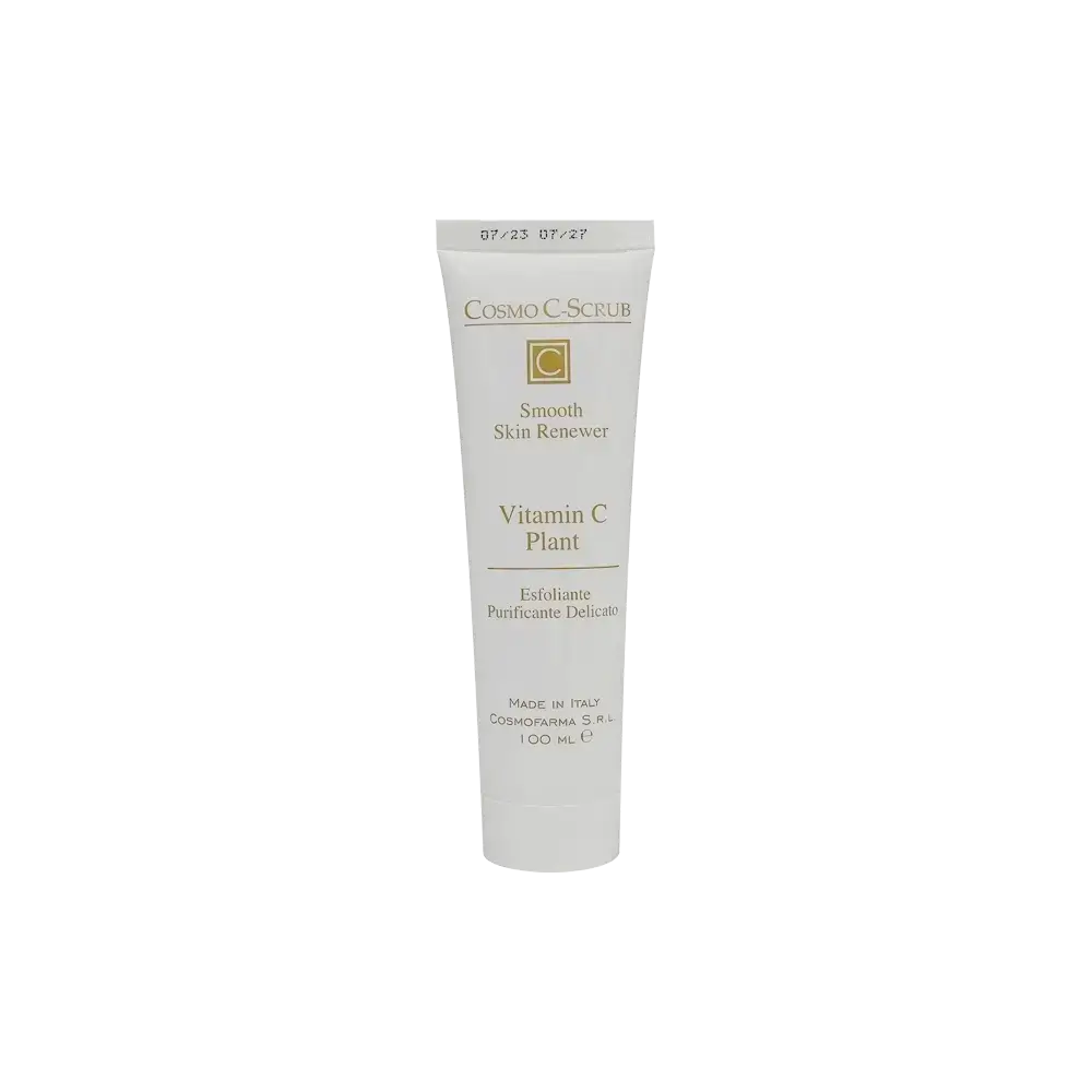?? Cosmo Vitamin C Scrub 100 ml (100% off)