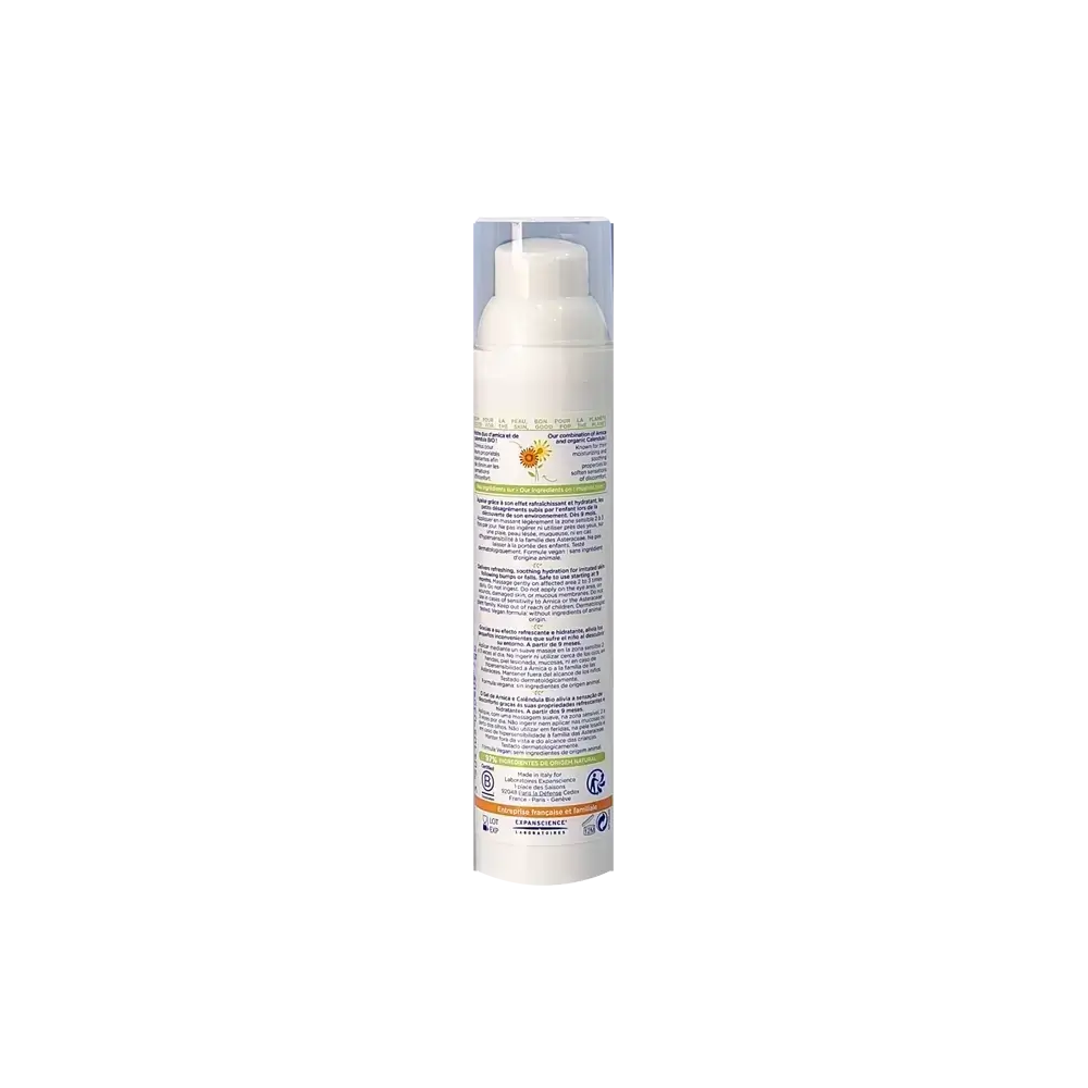 Mustela Arnica Gel 100 ml