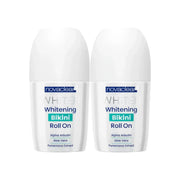 Novaclear Whitening Bikini Roll On 50 ml Offer 1+1