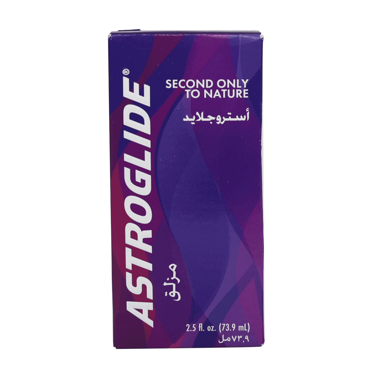 Astroglide Lubricant 73.9 ml
