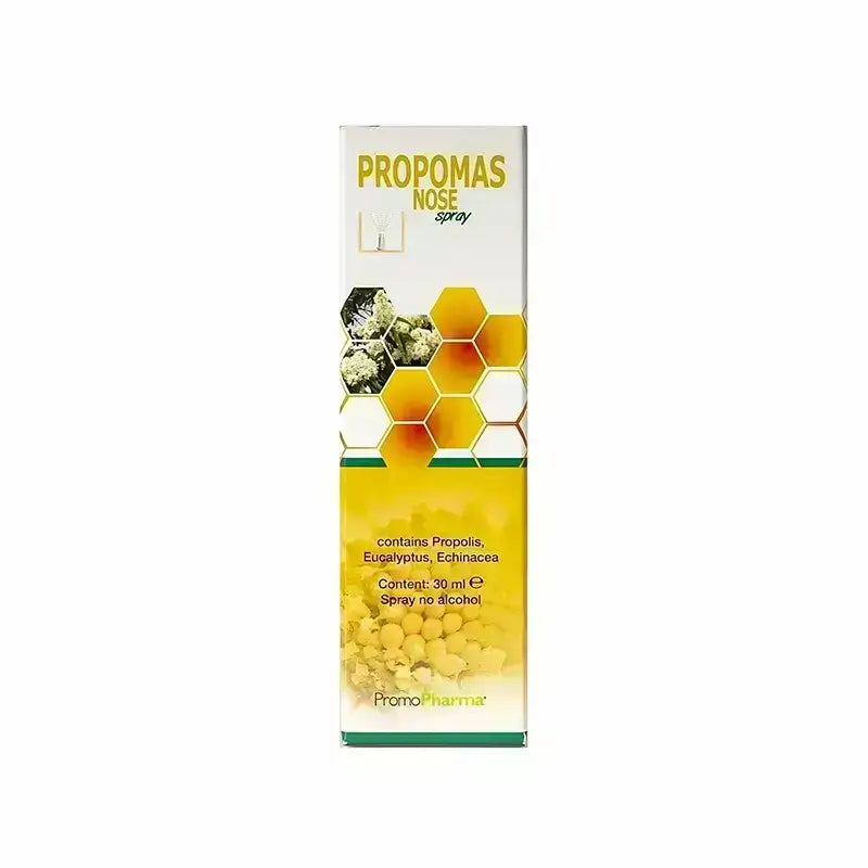 Propomas Nose Spray 30 ml