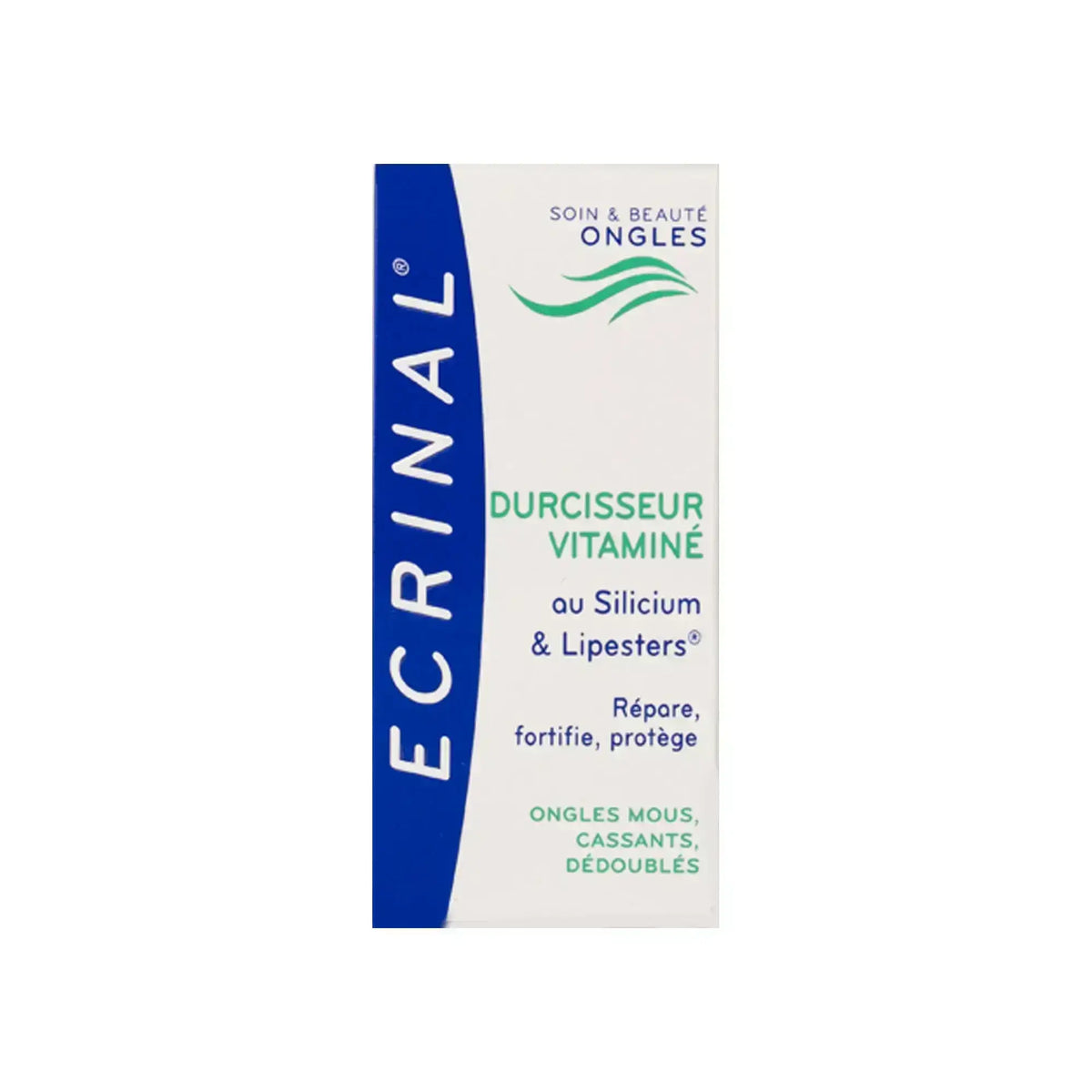 Ecrinal Durcis. Nail Hardenar EC444 - Nail Strengthener