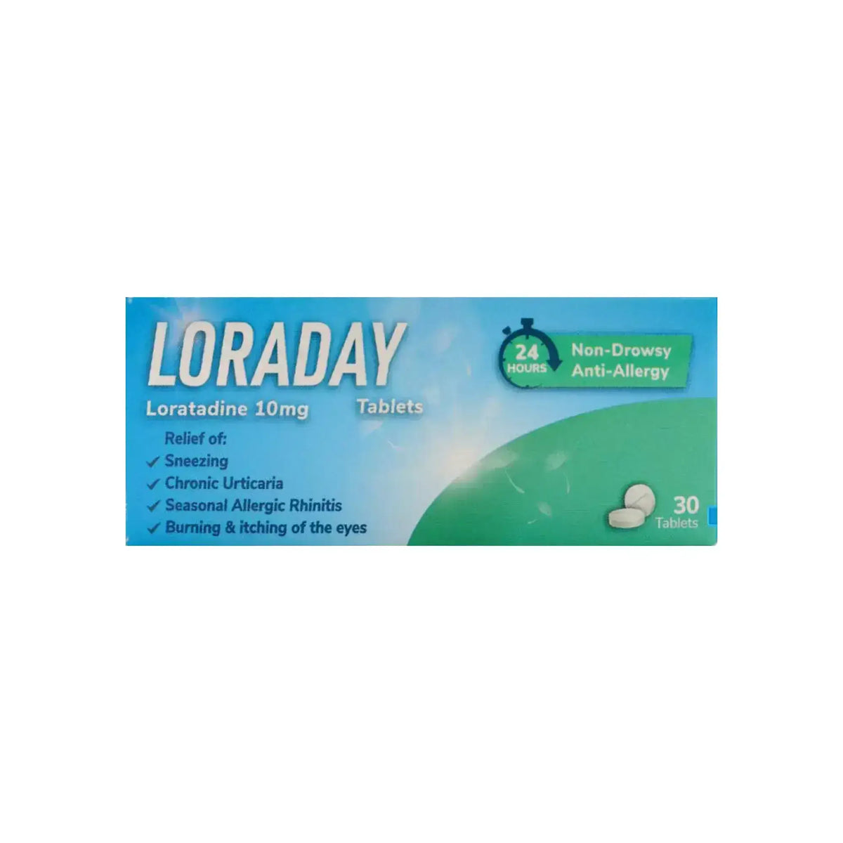loraday