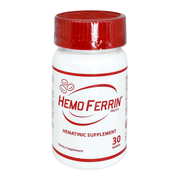 Hemoferrin Tabs 30'S