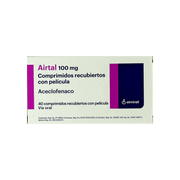 Airtal 100mg - Premium Relief for Joint & Bone Pain