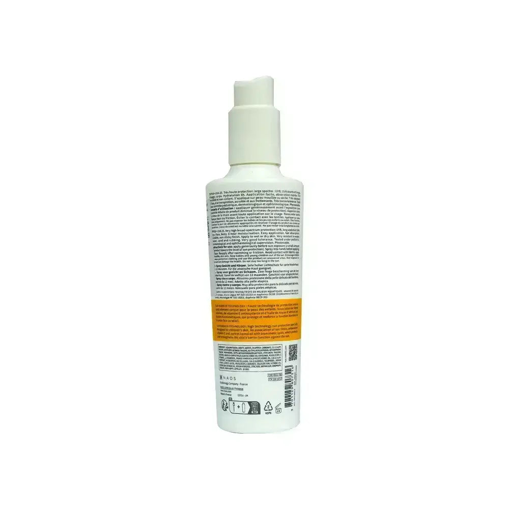 Bioderma Photoderm SPF 50+ Pediatrics Spray 200 ml