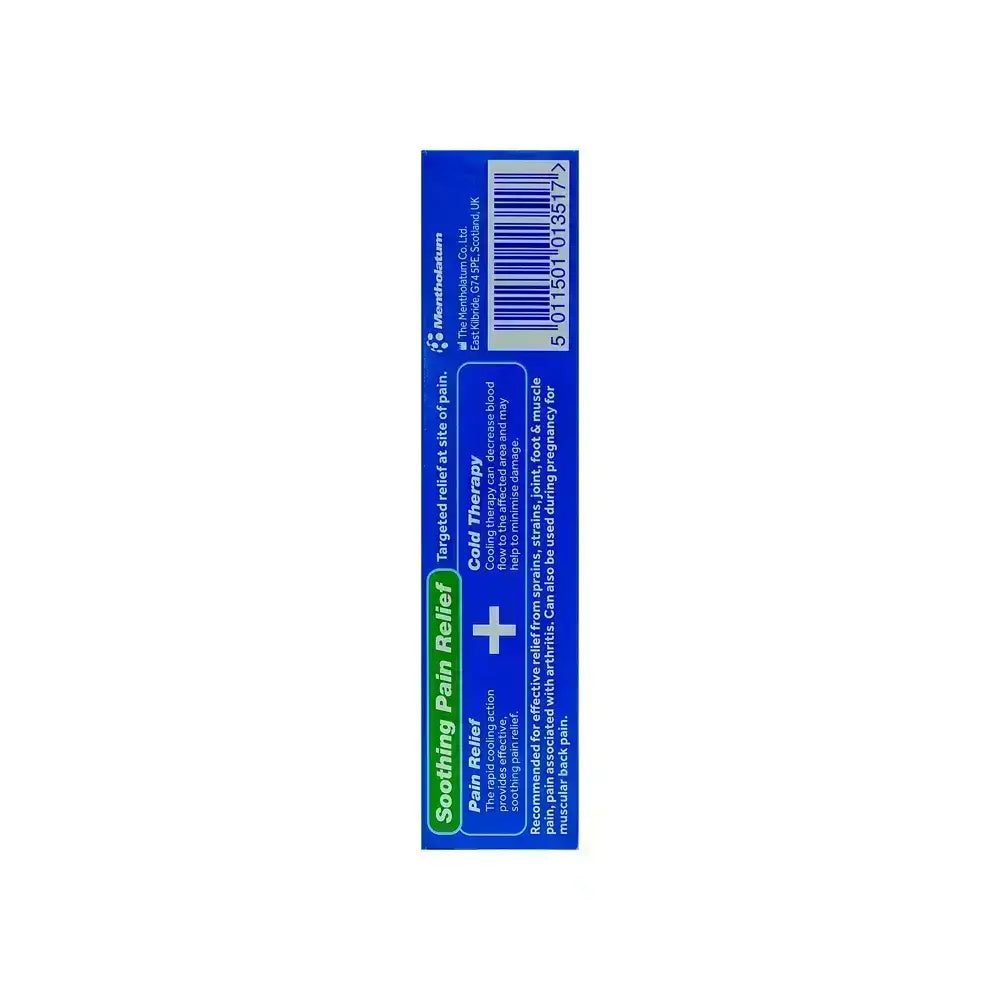 Deep Freeze Pain Relief Cold Gel 35 g