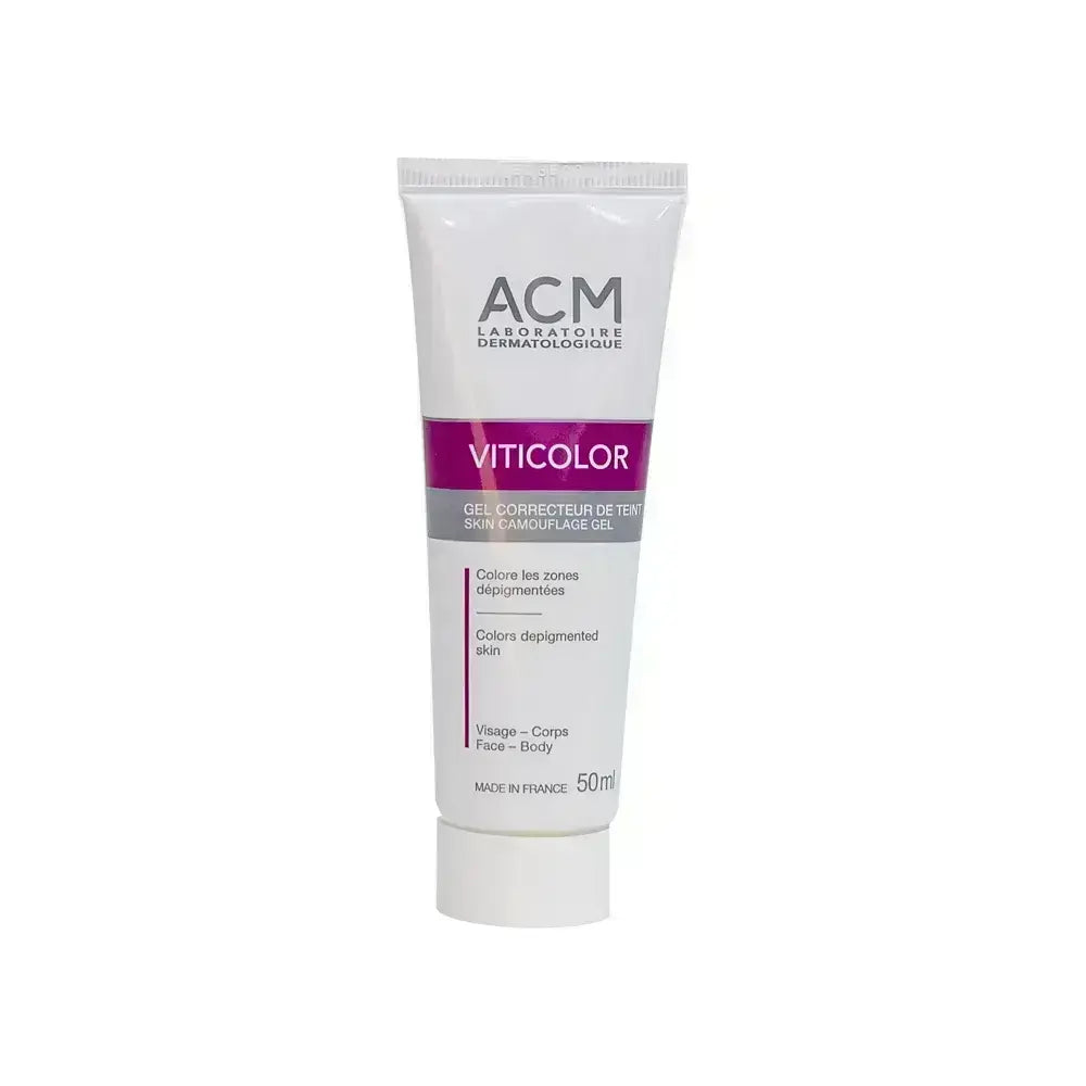 ACM Viticolor Skin Camouflage Gel 50 ml